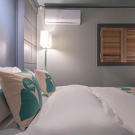 By Ths Valentine Hotel Incheon 시흥 외부 사진